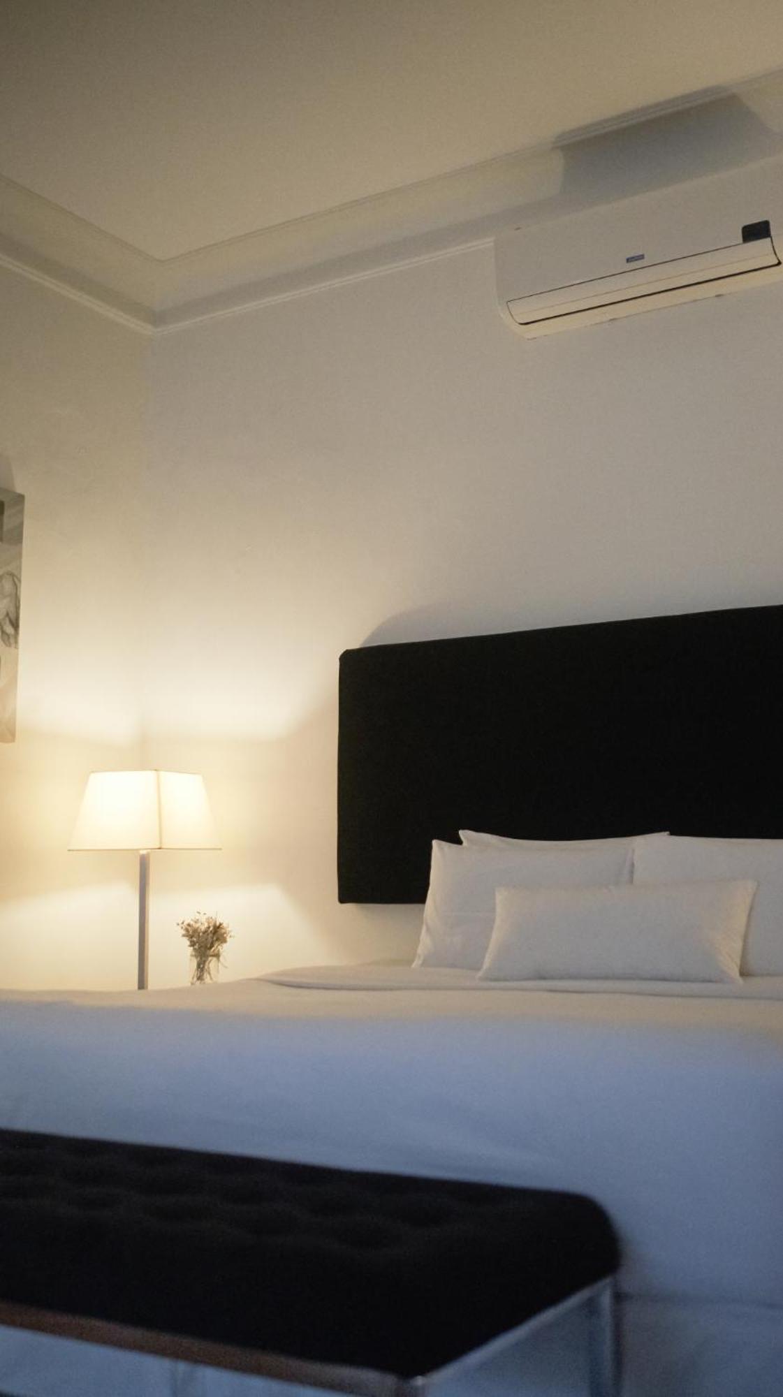 El Golf Hotel Boutique Ліма Екстер'єр фото