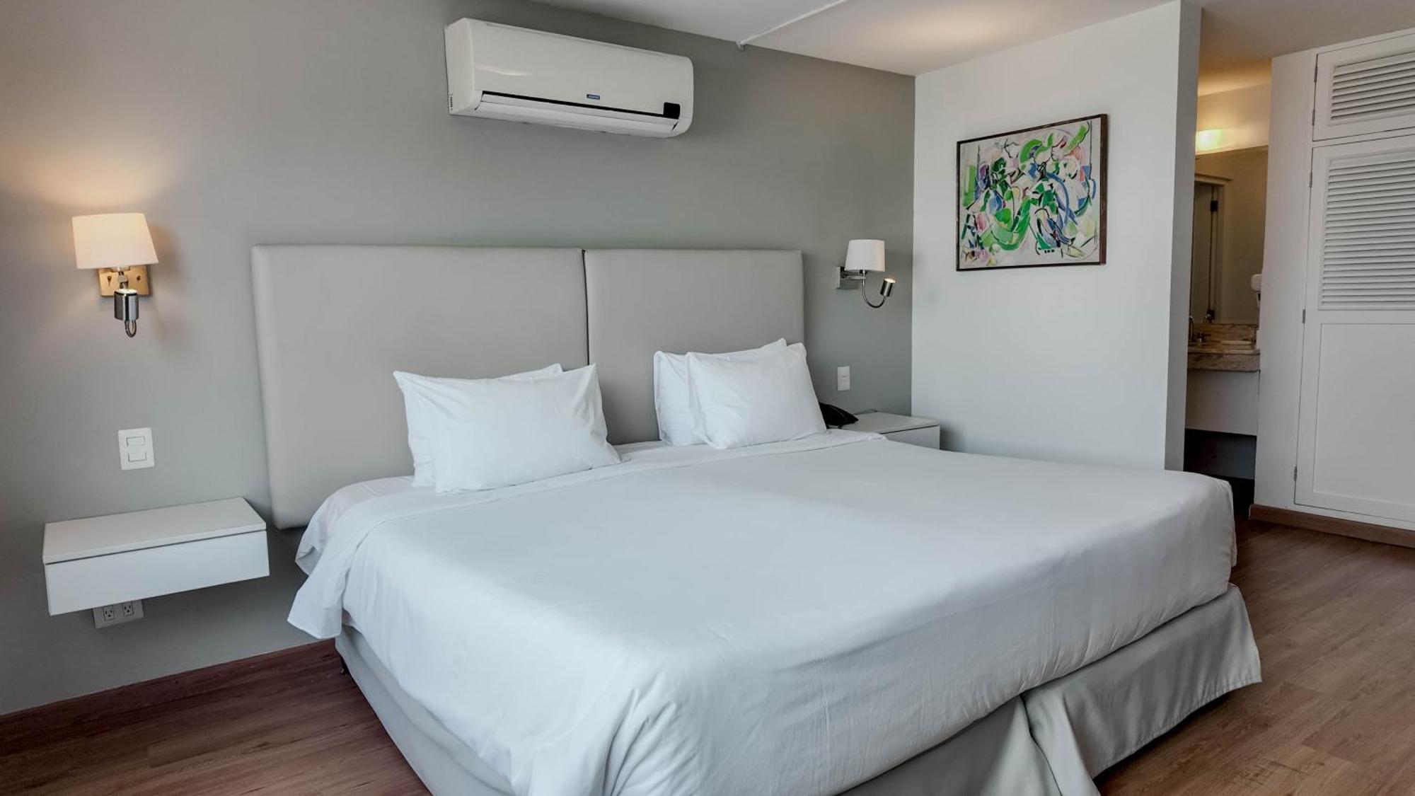 El Golf Hotel Boutique Ліма Екстер'єр фото