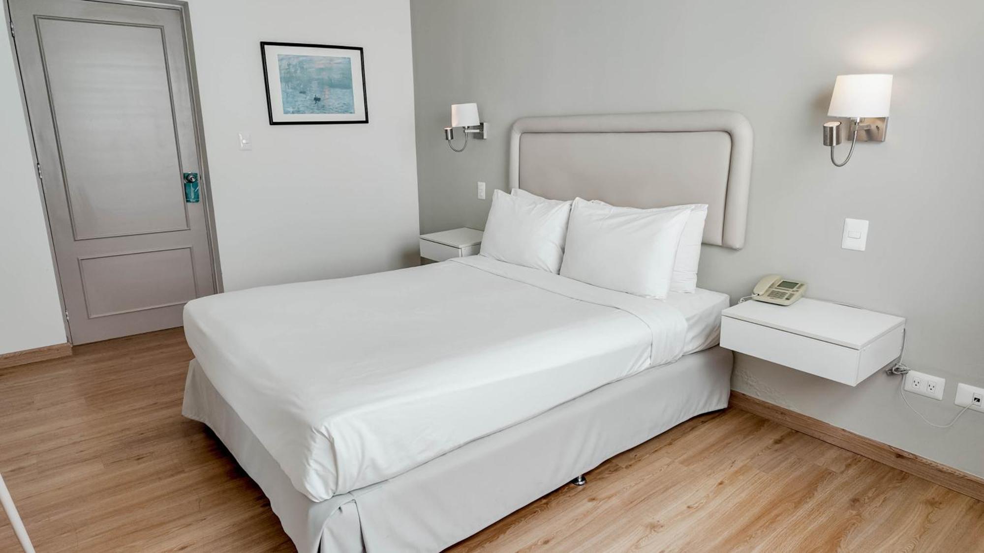 El Golf Hotel Boutique Ліма Екстер'єр фото