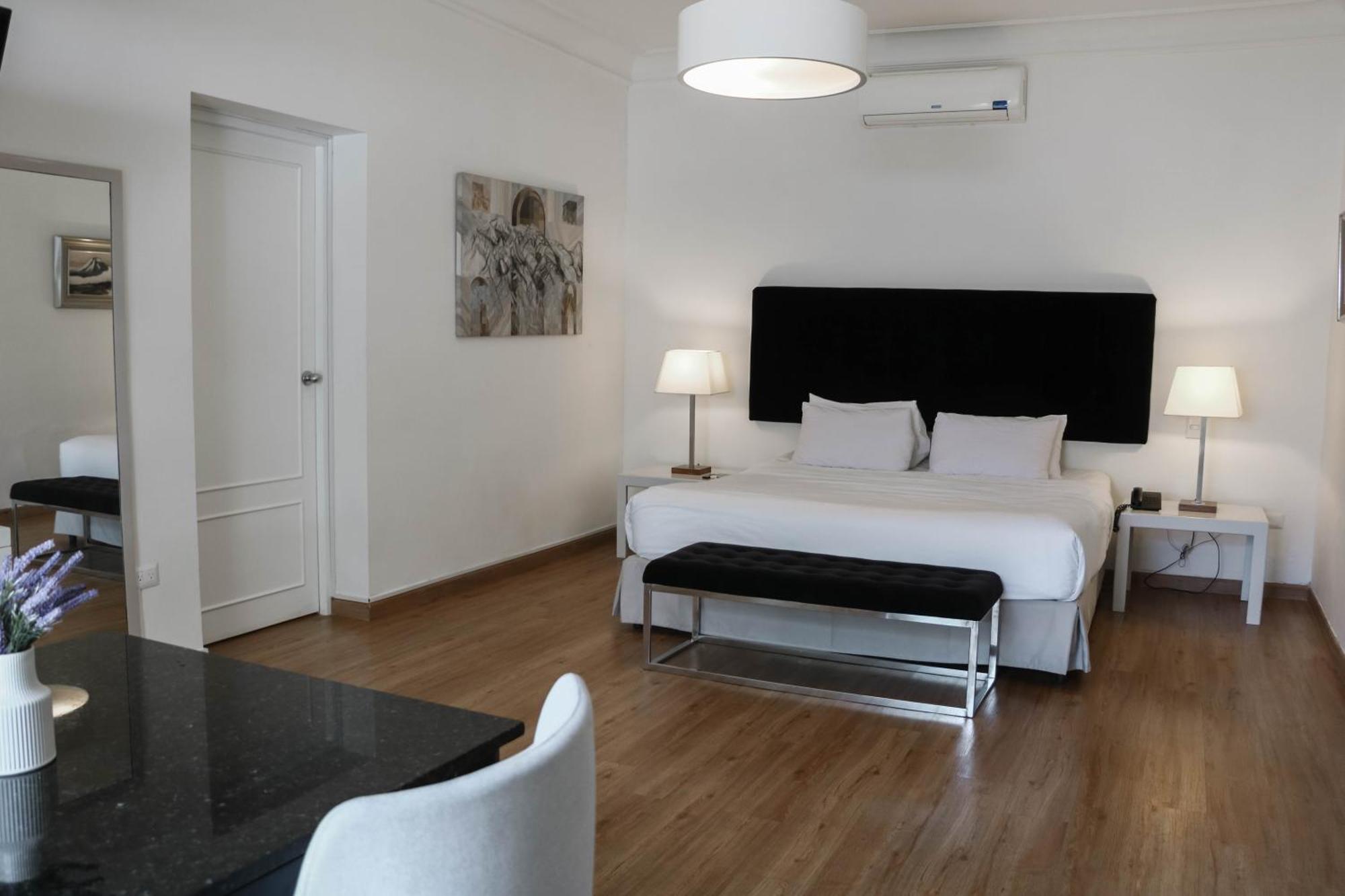 El Golf Hotel Boutique Ліма Екстер'єр фото